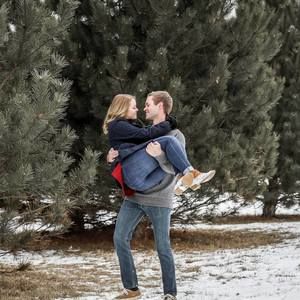 Meet your Posher, Jared